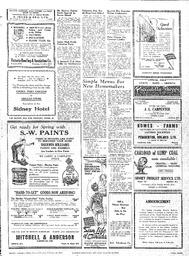 Saanich Peninsula And Gulf Islands Review Wed, February 20, 1946 (Page 3)
