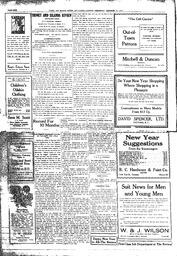 Sidney And Islands Review Wed, December 31, 1919 (Page 4)