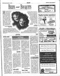 The Peninsula News Review Wed, November 1, 2000 (Page 9)