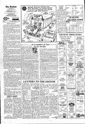 The Sidney Review Wed, October 11, 1978 (Page 4)