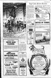 The Sidney Review Wed, March 3, 1982 (Page 10)