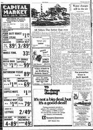 The Sidney Review Wed, July 6, 1977 (Page 2)