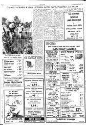 The Sidney Review Wed, June 23, 1976 (Page 6)