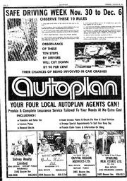 The Sidney Review Wed, November 26, 1975 (Page 16)
