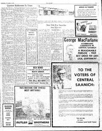 The Sidney Review Wed, November 6, 1974 (Page 3)