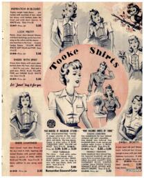 Spencer's Mail Order Catalogue