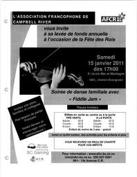   LE FRANCO-LIEN, 2011   , page 3