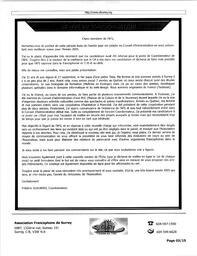   L'ÉCHO DE SURREY, 2005   , page 3