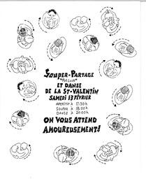   LETTRE CONTACT, 1988   , page 12