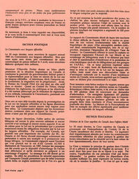   LE TRAIT D'UNION, 190   , page 2