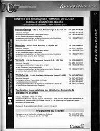   ANNUAIRE - FFCB, 2003   , page 49