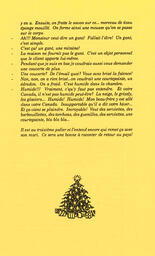   DANS L'CADRE, 1990   , page 25