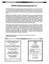  LE R�VERB�RE �CLAIR�, 1999   , page 10