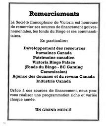   LE R�VERB�RE �CLAIR�, 2002   , page 22