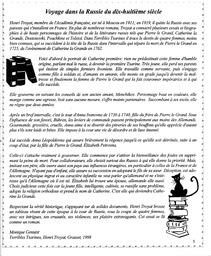   LE R�VERB�RE �CLAIR�, 2002   , page 5