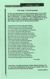   LE MOUSTIQUE PACIFIQUE, 2005   , page 22