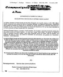   LE MOUSTIQUE PACIFIQUE, 2003   , page 16