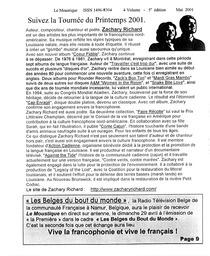   LE MOUSTIQUE PACIFIQUE, 2001   , page 9