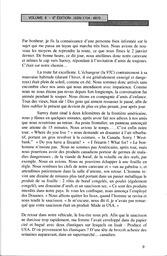   LE MOUSTIQUE PACIFIQUE, 2006   , page 9