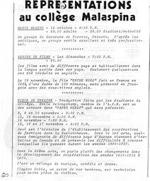   LE BASTION DE NANAIMO, 1984   , page 20