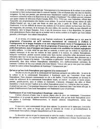   ENTRE NOUS, 2001   , page 5