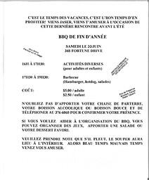   ENTRE NOUS, 1998   , page 5