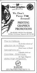   FESTIVAL D'ÉTÉ, 1999   , page 9