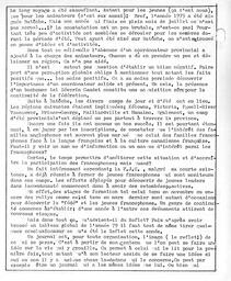   LE REFLET, 1979   , page 4