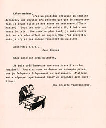   LE REFLET, 1979   , page 13