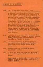   LE REFLET, 1978   , page 12