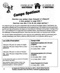   LE RÉVERBÈRE, 2005   , page 20