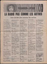 Le Soleil de Colombie, October 21, 1977, page 10