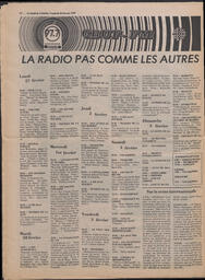 Le Soleil de Colombie, February 24, 1978, page 18