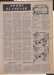 Le Soleil de Colombie, January 31, 1975, page 15
