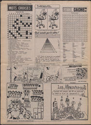 Le Soleil de Colombie, September 29, 1978, page 18