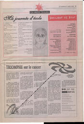 Le Soleil de Colombie-Britannique, March 27, 1998, page 11