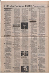 Le Soleil de Colombie, March 4, 1983, page 12