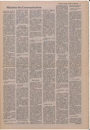 Le Soleil de Colombie, July 1, 1983, page 9