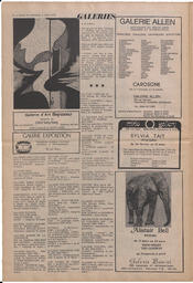 Le Soleil de Colombie, March 8, 1974, page 8