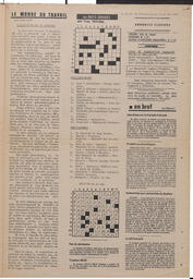 Le Soleil de Vancouver, May 23, 1969, page 11