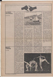 Le Soleil de Vancouver, October 27, 1972, page 12
