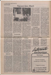 Le Soleil de Colombie, January 17, 1986, page 6
