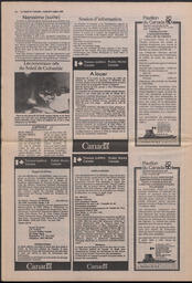 Le Soleil de Colombie, July 6, 1985, page 12