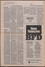 Le Soleil de Colombie, July 6, 1985, page 6