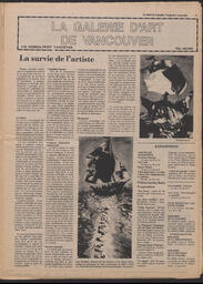Le Soleil de Colombie, April 7, 1978, page 9