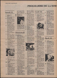 Le Soleil de Colombie, May 20, 1977, page 10