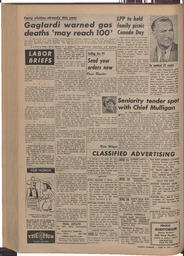   The Pacific Tribune - Friday, June 11, 1954   , page 6