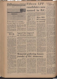   The Pacific Tribune - Friday, July 10, 1953   , page 12