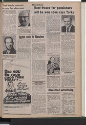   The Pacific Tribune - Friday, November 17, 1972   , page 11