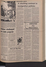   The Pacific Tribune - Friday, June 9, 1972   , page 3